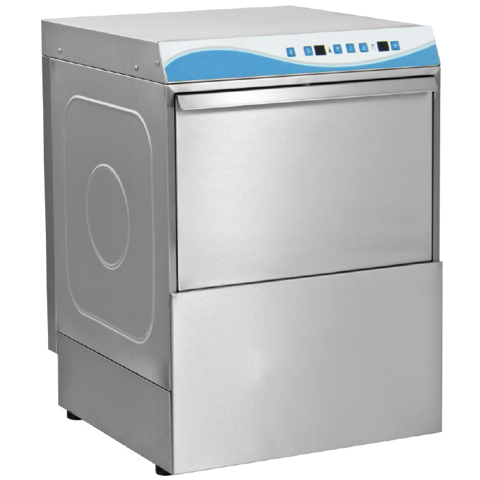500T || 500 PLATES DISHWASHER